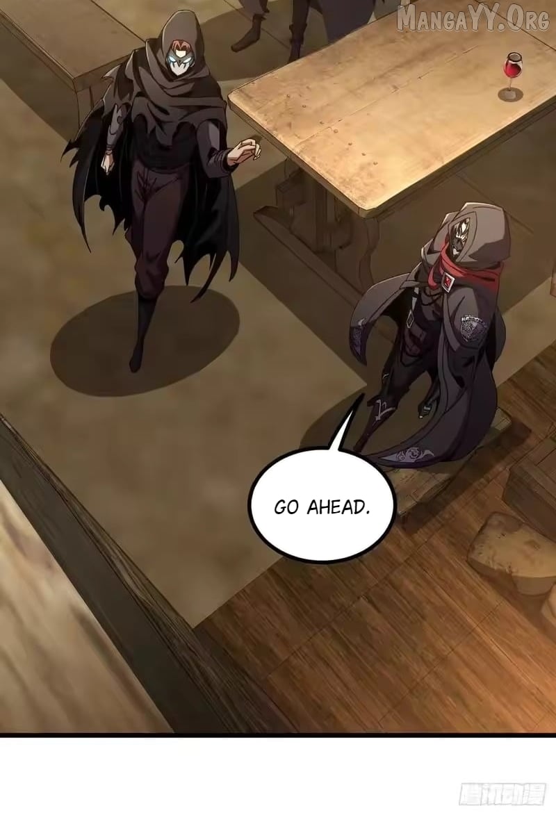 Lord of Summons! Sudden Mutation Chapter 87 - page 30